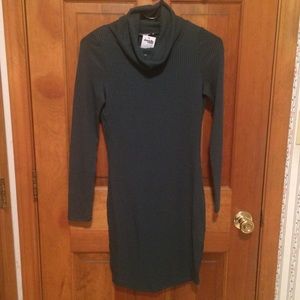 Charlotte Russe Sweater Dress